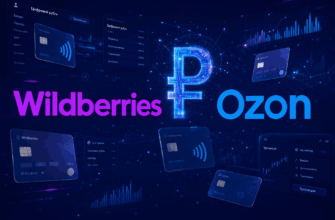 Цифровой рубль на Wildberries и Ozon: как оплачивать с 1 сентября